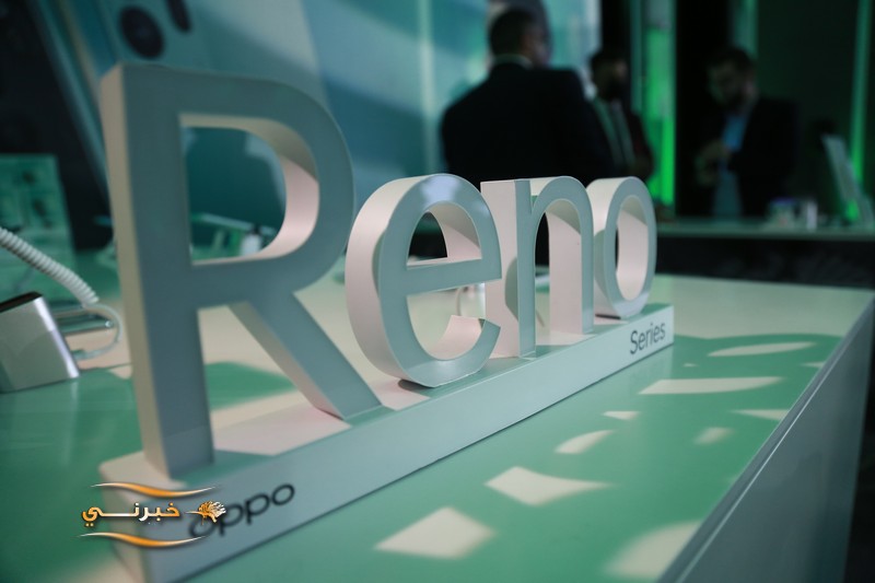 OPPO الأردن تعقد لقاءً صحفياً للتعريف بسلسلة هواتف 5G  Reno6 الجديدة في السوق الأردني