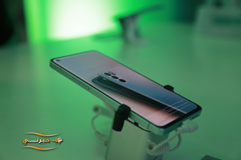 OPPO الأردن تعقد لقاءً صحفياً للتعريف بسلسلة هواتف 5G  Reno6 الجديدة في السوق الأردني