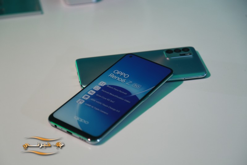 OPPO الأردن تعقد لقاءً صحفياً للتعريف بسلسلة هواتف 5G  Reno6 الجديدة في السوق الأردني