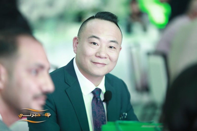 OPPO الأردن تعقد لقاءً صحفياً للتعريف بسلسلة هواتف 5G  Reno6 الجديدة في السوق الأردني