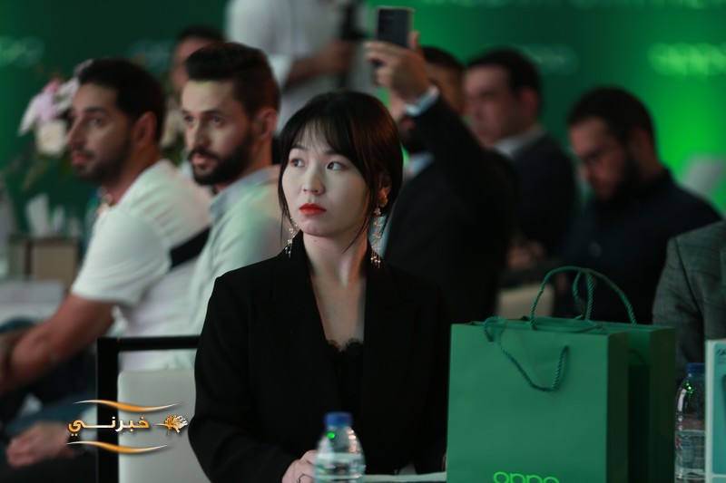 OPPO الأردن تعقد لقاءً صحفياً للتعريف بسلسلة هواتف 5G  Reno6 الجديدة في السوق الأردني
