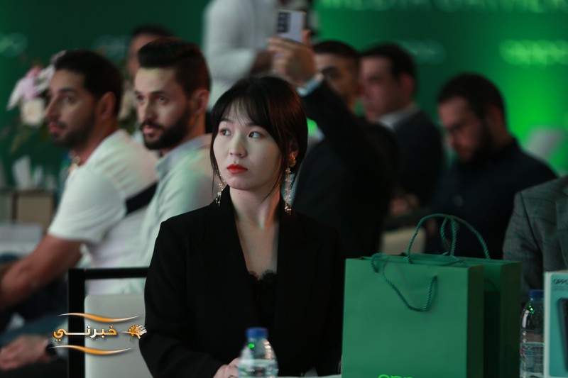 OPPO الأردن تعقد لقاءً صحفياً للتعريف بسلسلة هواتف 5G  Reno6 الجديدة في السوق الأردني