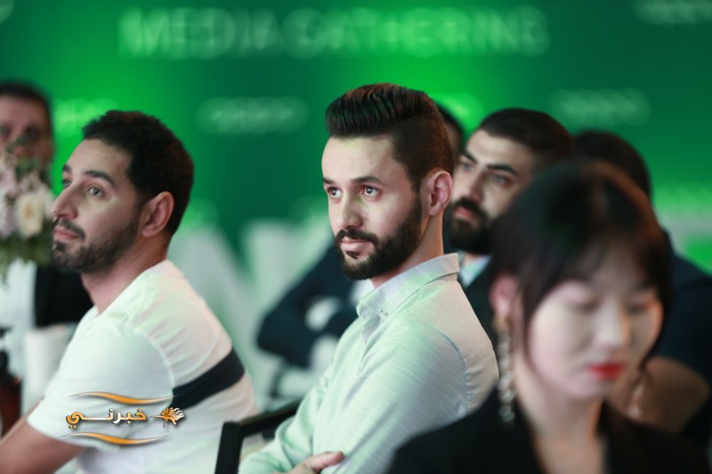 OPPO الأردن تعقد لقاءً صحفياً للتعريف بسلسلة هواتف 5G  Reno6 الجديدة في السوق الأردني