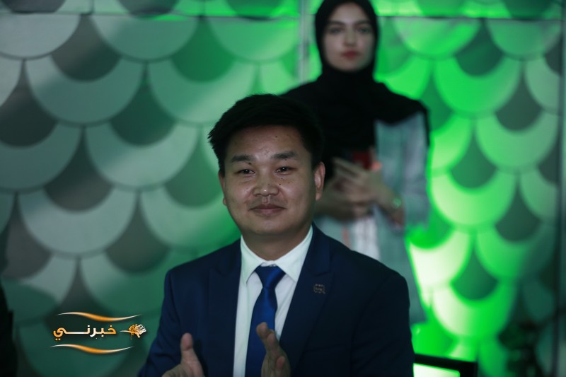 OPPO الأردن تعقد لقاءً صحفياً للتعريف بسلسلة هواتف 5G  Reno6 الجديدة في السوق الأردني