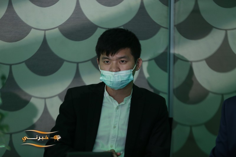 OPPO الأردن تعقد لقاءً صحفياً للتعريف بسلسلة هواتف 5G  Reno6 الجديدة في السوق الأردني