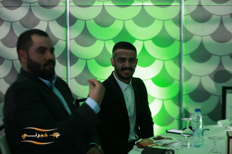 OPPO الأردن تعقد لقاءً صحفياً للتعريف بسلسلة هواتف 5G  Reno6 الجديدة في السوق الأردني