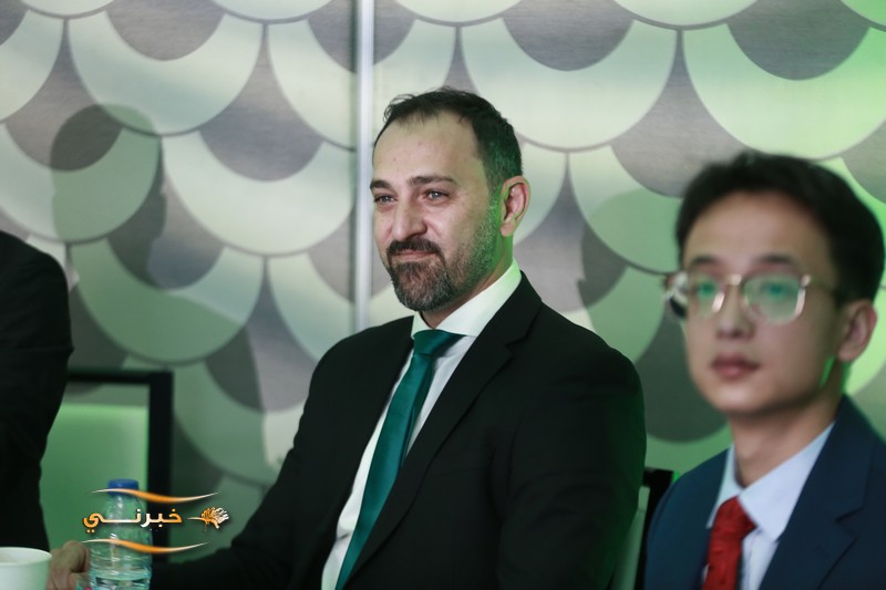 OPPO الأردن تعقد لقاءً صحفياً للتعريف بسلسلة هواتف 5G  Reno6 الجديدة في السوق الأردني