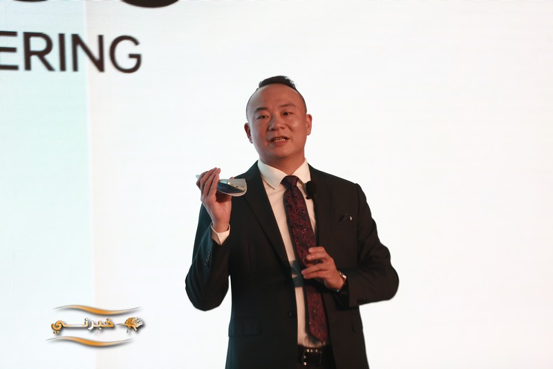 OPPO الأردن تعقد لقاءً صحفياً للتعريف بسلسلة هواتف 5G  Reno6 الجديدة في السوق الأردني