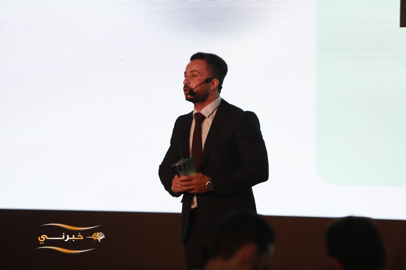 OPPO الأردن تعقد لقاءً صحفياً للتعريف بسلسلة هواتف 5G  Reno6 الجديدة في السوق الأردني