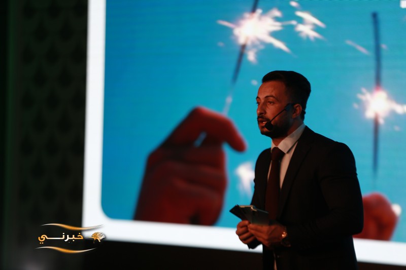 OPPO الأردن تعقد لقاءً صحفياً للتعريف بسلسلة هواتف 5G  Reno6 الجديدة في السوق الأردني