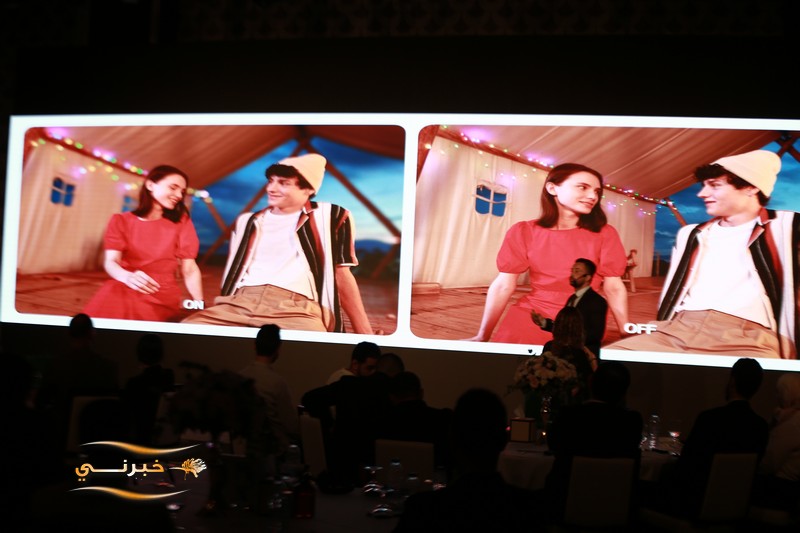 OPPO الأردن تعقد لقاءً صحفياً للتعريف بسلسلة هواتف 5G  Reno6 الجديدة في السوق الأردني