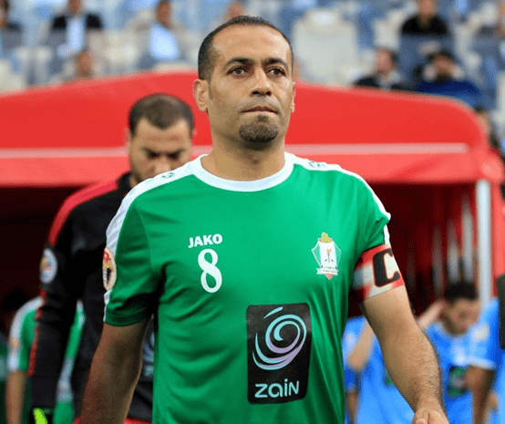 عامر ذيب وقصي أبو عالية مدربين لعمان FC