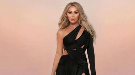 مايا دياب مختلفة في أهلا وسهلا  فيديو 