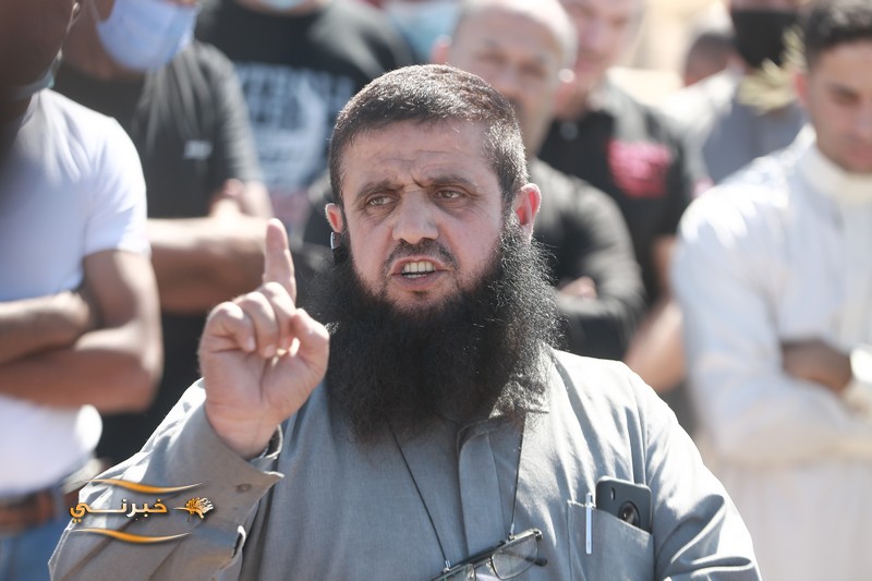 تشييع جثمان الإعلامي عصام العمري - صور