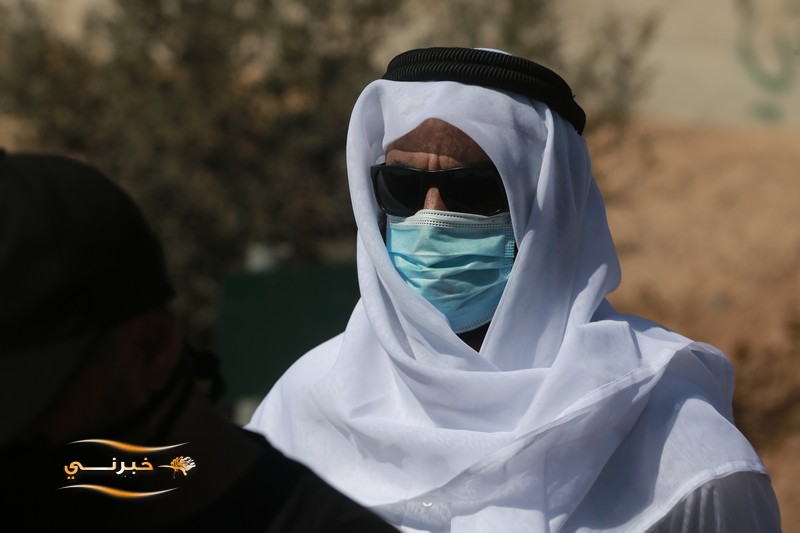 تشييع جثمان الإعلامي عصام العمري - صور