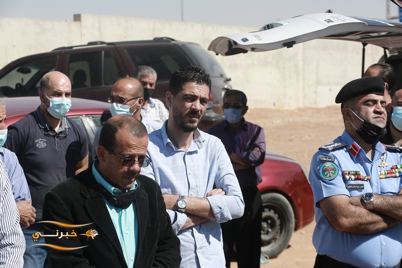 تشييع جثمان الإعلامي عصام العمري - صور