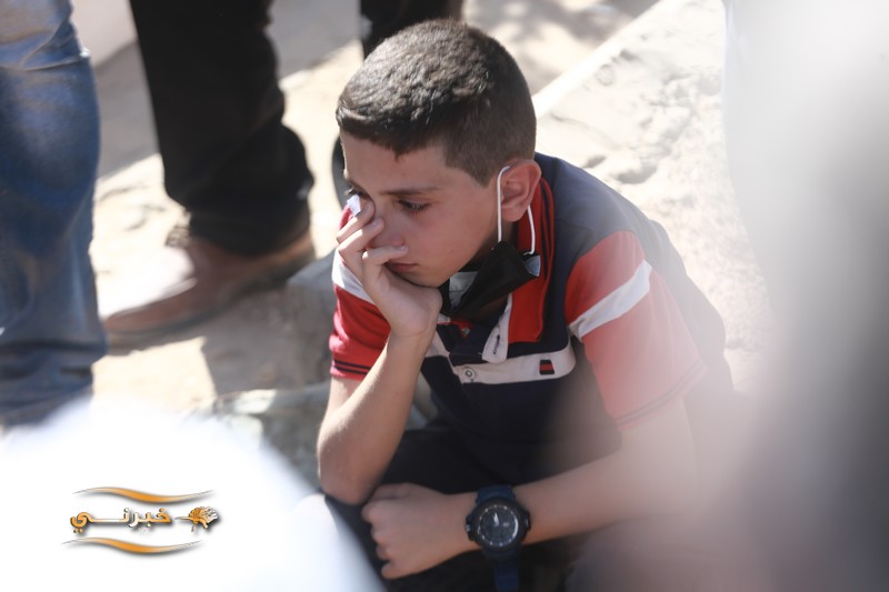 تشييع جثمان الإعلامي عصام العمري - صور