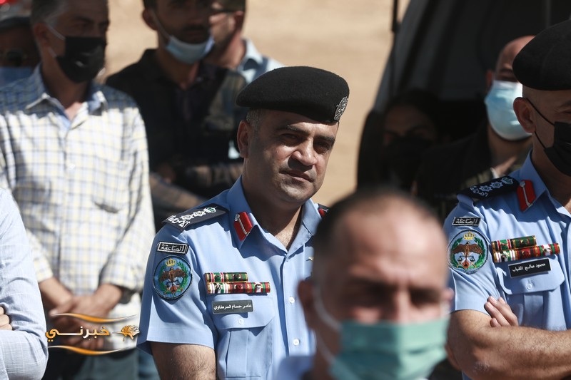 تشييع جثمان الإعلامي عصام العمري - صور