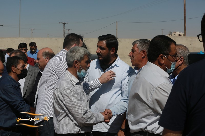 تشييع جثمان الإعلامي عصام العمري - صور