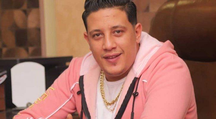 حمو بيكا بأول تعليق له بعد اتهامه بضرب معجب