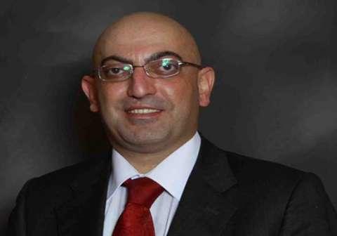 الحطاب مبعوثا للجنة الدولية لحقوق الإنسان بالاردن 