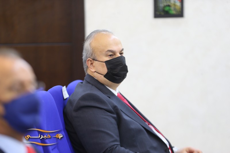 الجيش العربي يحتفل بإشهار الموسوعة التاريخية