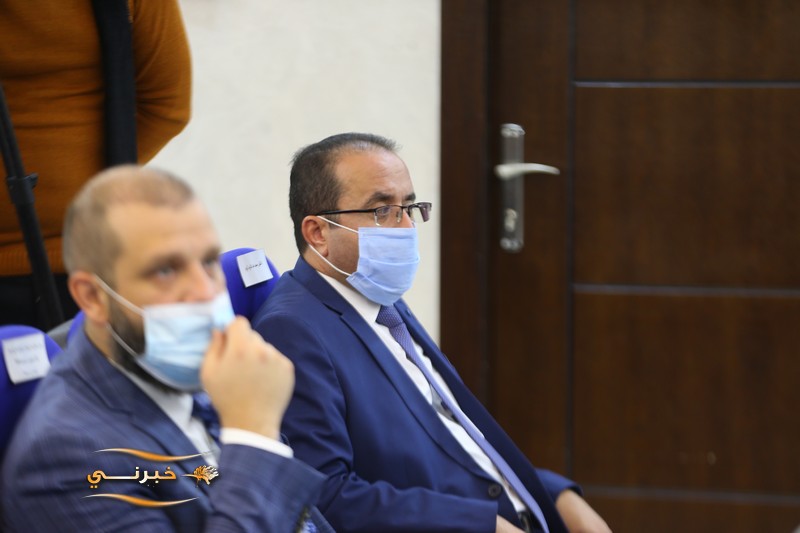 الجيش العربي يحتفل بإشهار الموسوعة التاريخية