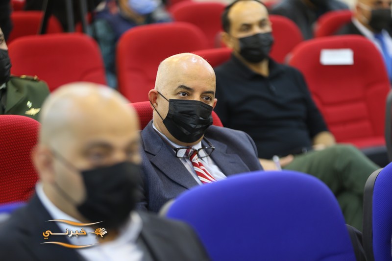 الجيش العربي يحتفل بإشهار الموسوعة التاريخية