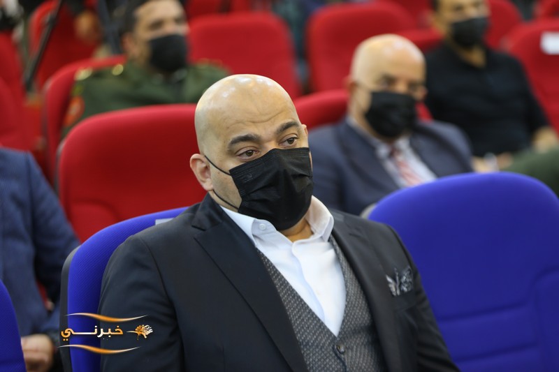 الجيش العربي يحتفل بإشهار الموسوعة التاريخية