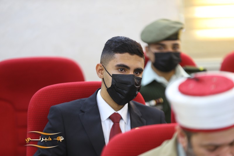 الجيش العربي يحتفل بإشهار الموسوعة التاريخية