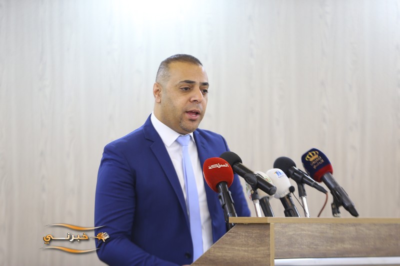 الجيش العربي يحتفل بإشهار الموسوعة التاريخية