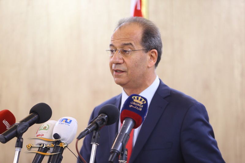 الجيش العربي يحتفل بإشهار الموسوعة التاريخية