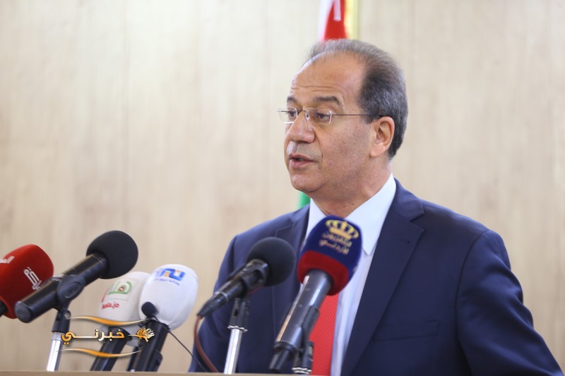 الجيش العربي يحتفل بإشهار الموسوعة التاريخية