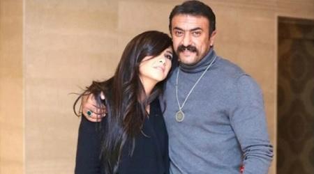 ما موقف زوج ياسمين عبد العزيز من ظهورها 