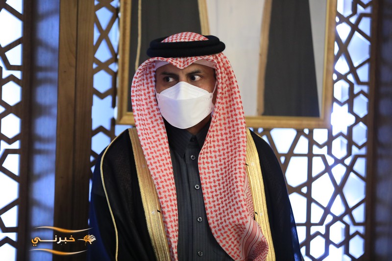 السفارة القطرية في عمان تحتفل بالعيد الوطني - صور 