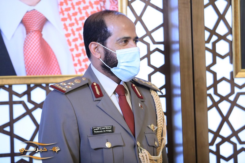 السفارة القطرية في عمان تحتفل بالعيد الوطني - صور 