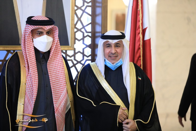 السفارة القطرية في عمان تحتفل بالعيد الوطني - صور 