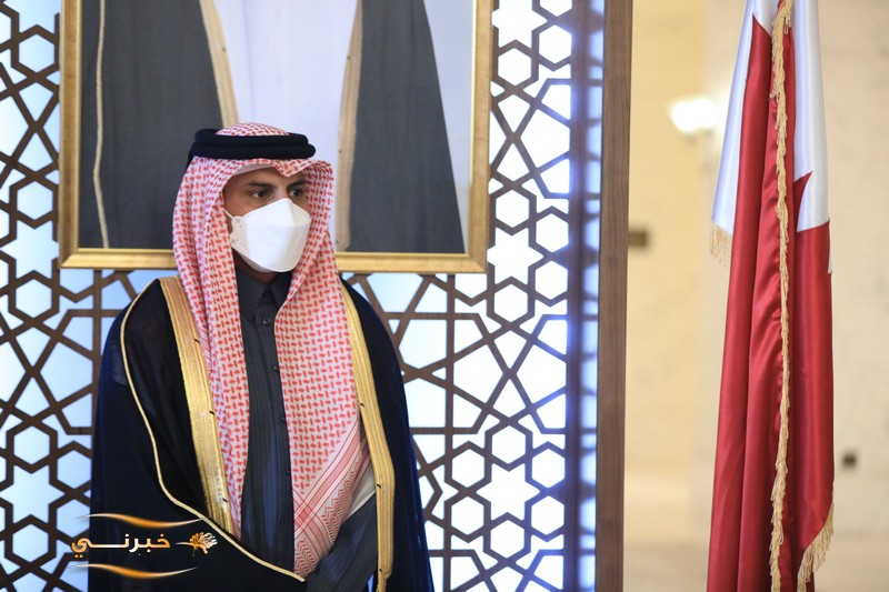 السفارة القطرية في عمان تحتفل بالعيد الوطني - صور 