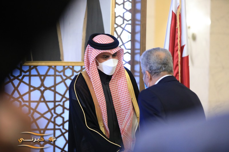 السفارة القطرية في عمان تحتفل بالعيد الوطني - صور 