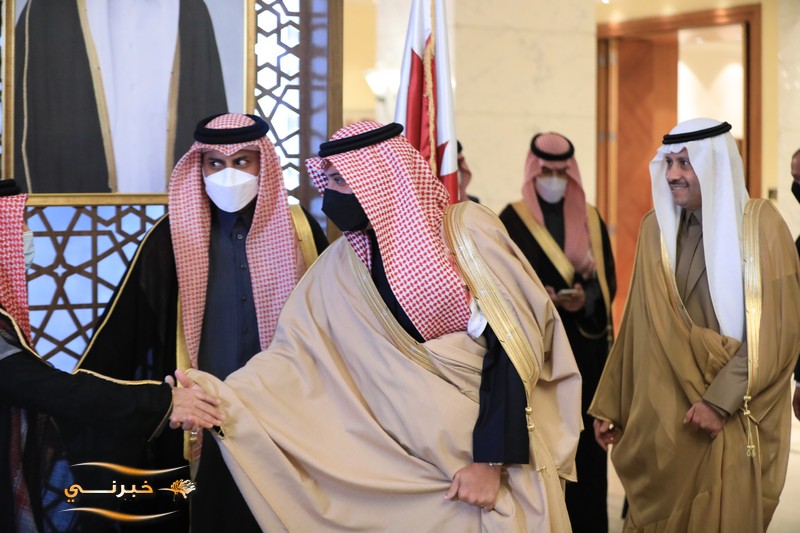 السفارة القطرية في عمان تحتفل بالعيد الوطني - صور 