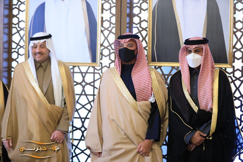 السفارة القطرية في عمان تحتفل بالعيد الوطني - صور 