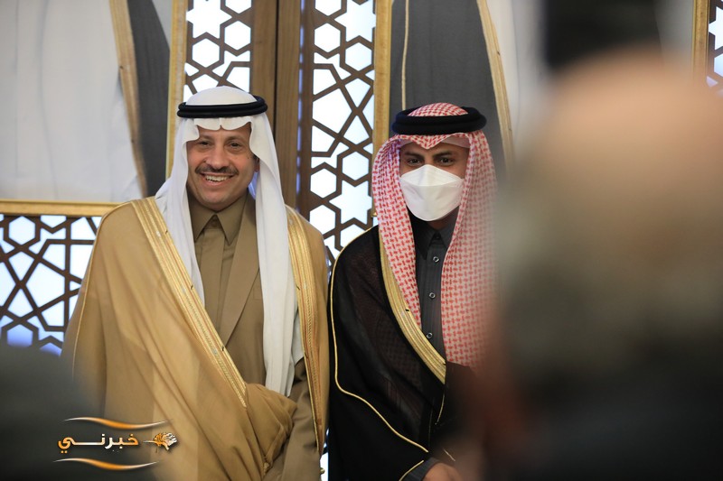 السفارة القطرية في عمان تحتفل بالعيد الوطني - صور 