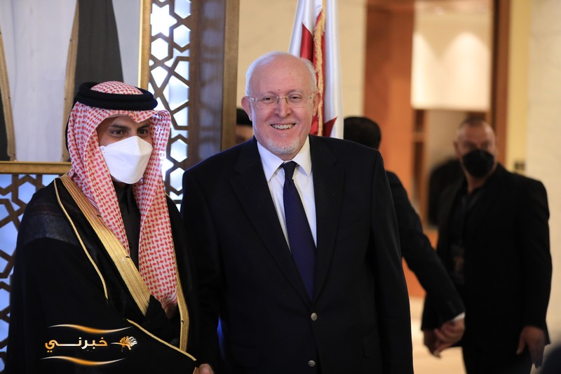 السفارة القطرية في عمان تحتفل بالعيد الوطني - صور 