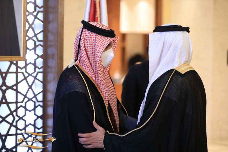 السفارة القطرية في عمان تحتفل بالعيد الوطني - صور 