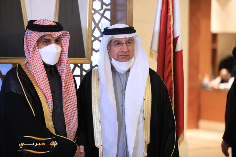 السفارة القطرية في عمان تحتفل بالعيد الوطني - صور 