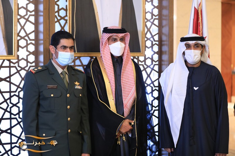 السفارة القطرية في عمان تحتفل بالعيد الوطني - صور 