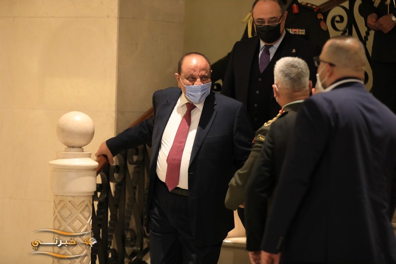 السفارة القطرية في عمان تحتفل بالعيد الوطني - صور 