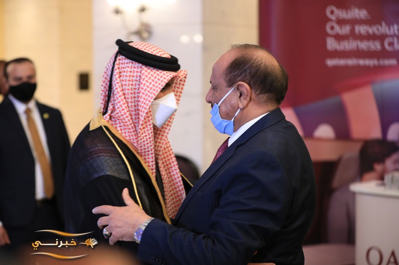 السفارة القطرية في عمان تحتفل بالعيد الوطني - صور 