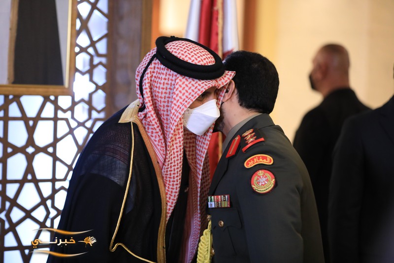 السفارة القطرية في عمان تحتفل بالعيد الوطني - صور 