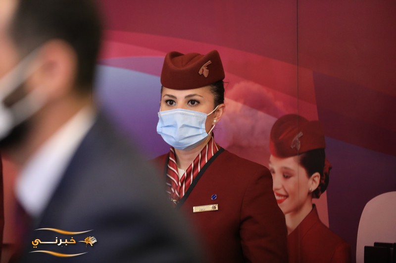 السفارة القطرية في عمان تحتفل بالعيد الوطني - صور 